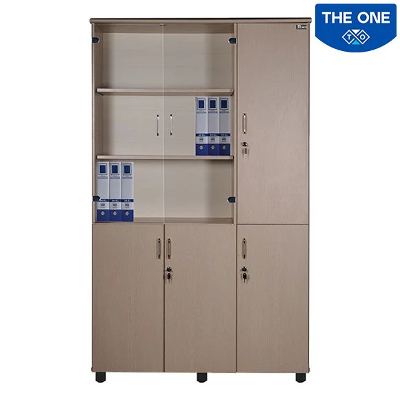 Tủ tài liệu Newtrend The One NT1960-3BN