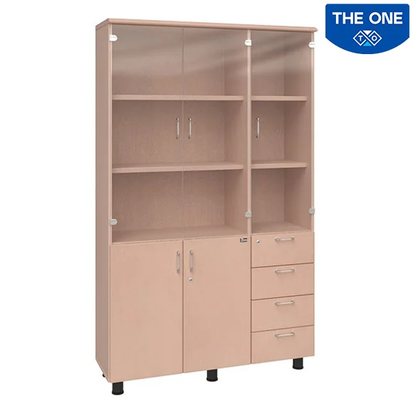 Tủ tài liệu Newtrend NT1960-3G4DN