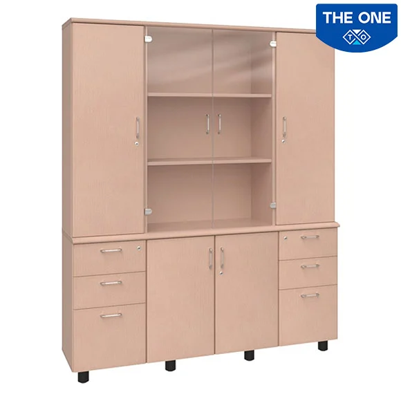 Tủ tài liệu Newtrend NT1960-4BN