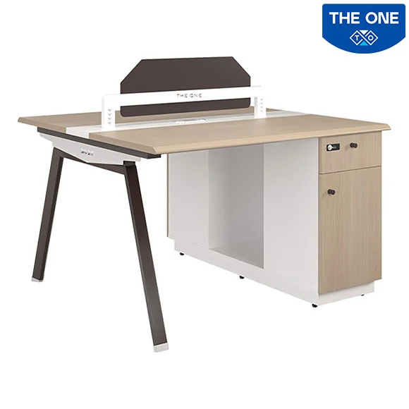 Modul bàn làm việc NTVMD01-2C17
