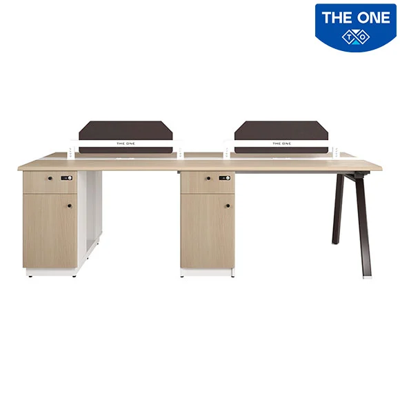 Modul bàn làm việc NTVMD01-4C17