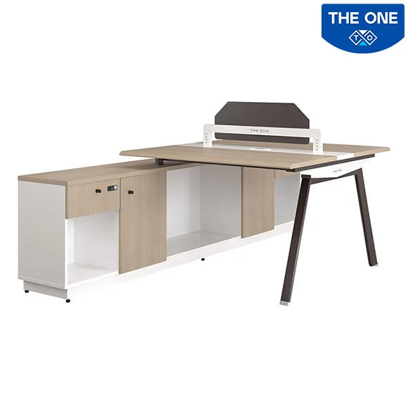 Modul bàn làm việc NTVMD02-2C17