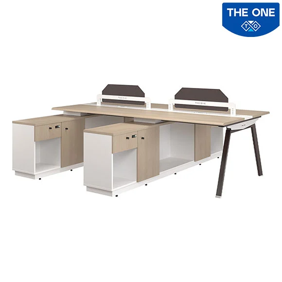 Modul bàn làm việc NTVMD02-4C17