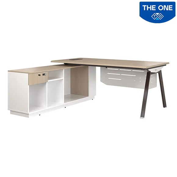 Bàn làm việc Nội thất The One NTVP2018C17