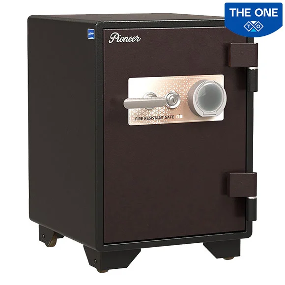 Két sắt PI116K1DT