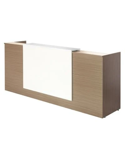 Quầy lễ tân Nội thất 190 QLT-01