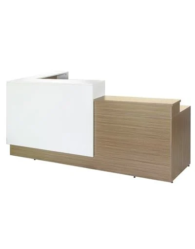 Quầy lễ tân Nội thất 190 QLT-02