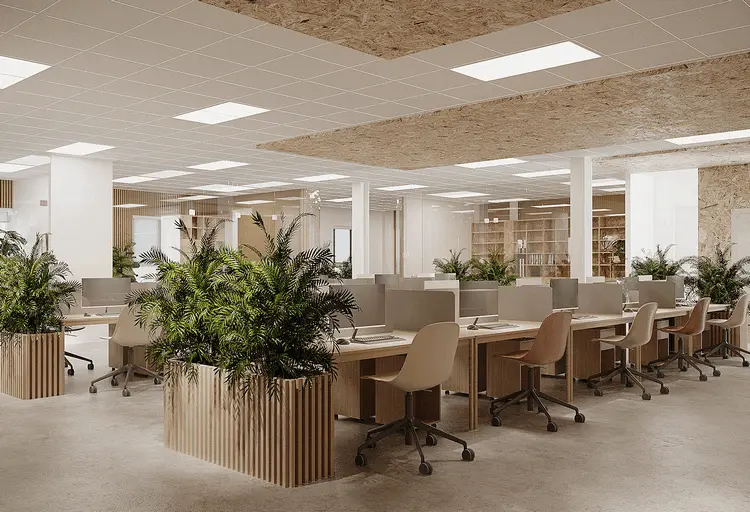 Phân phối sản phẩm nội thất