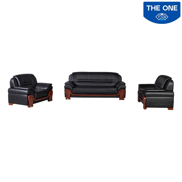 Ghế Sofa văn phòng SF03-1/SF03-3