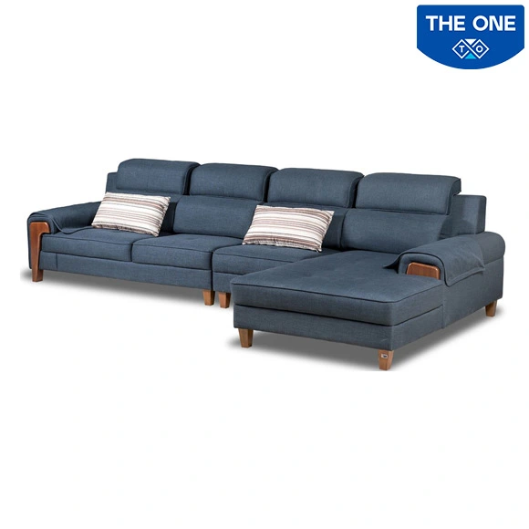 Bộ ghế Sofa SF404-3