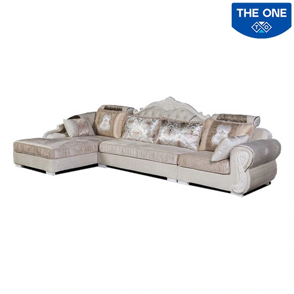 Bộ ghế Sofa SF50