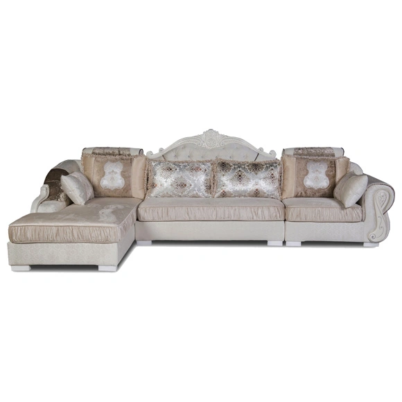 Bộ ghế Sofa Nội thất The One SF50