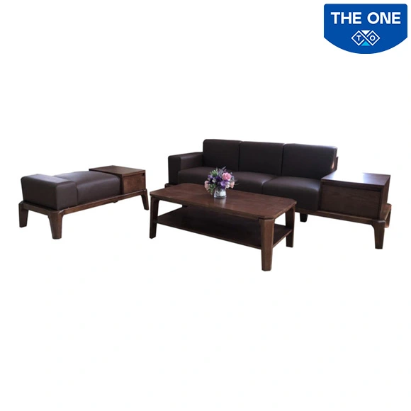 Bộ bàn ghế Sofa SF509+BSF509