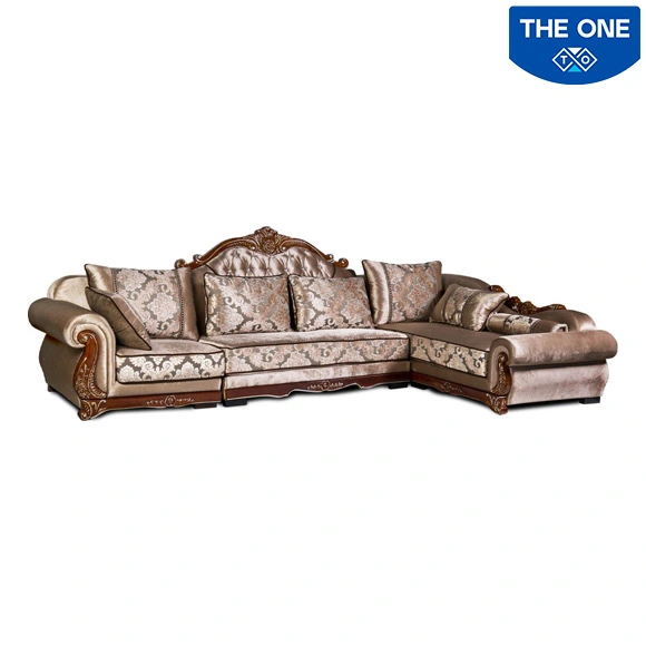 Bộ ghế Sofa SF52