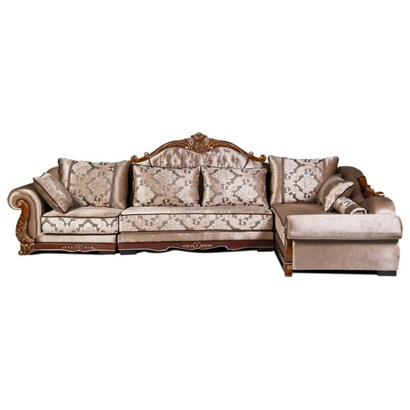 Bộ ghế Sofa Nội thất The One SF52