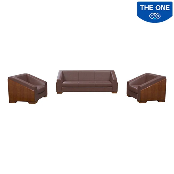 Ghế Sofa văn phòng SF708-1/SF708-3
