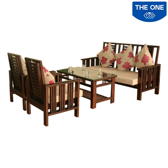 Bộ bàn ghế Sofa SF71