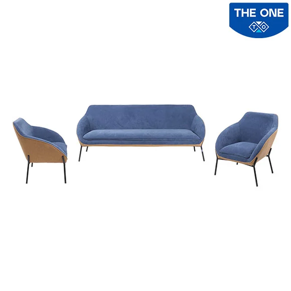 Bộ Sofa văn phòng SF712-1/SF712-3