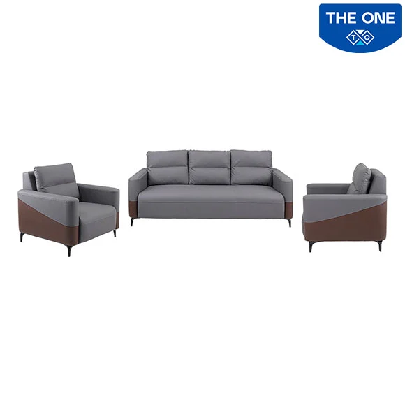 Bộ Sofa văn phòng SF713-1/SF713-3