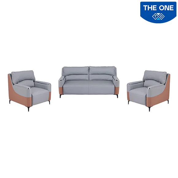 Bộ Sofa văn phòng SF714-1/SF714-3
