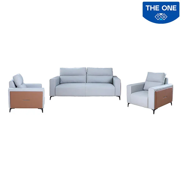 Bộ Sofa văn phòng SF716-1/SF716-3