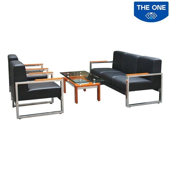 Bộ Sofa văn phòng SF80-1/SF80-3