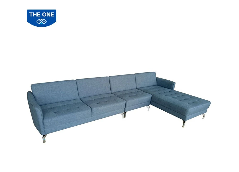 Bộ ghế Sofa Nội Thất The One SF401