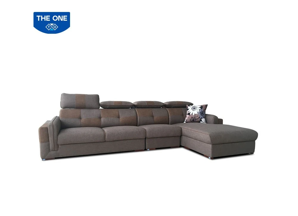 Bộ ghế Sofa Nội Thất The One SF402