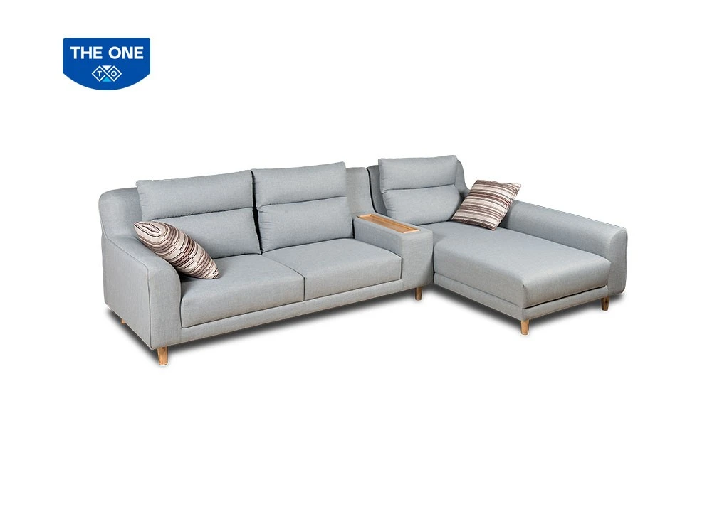 Bộ ghế Sofa Nội Thất The One SF403-3