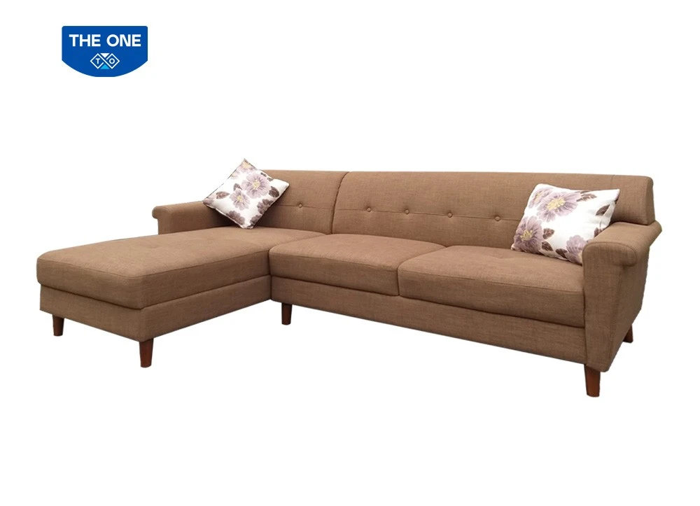 Bộ ghế Sofa Nội Thất The One SF405-3