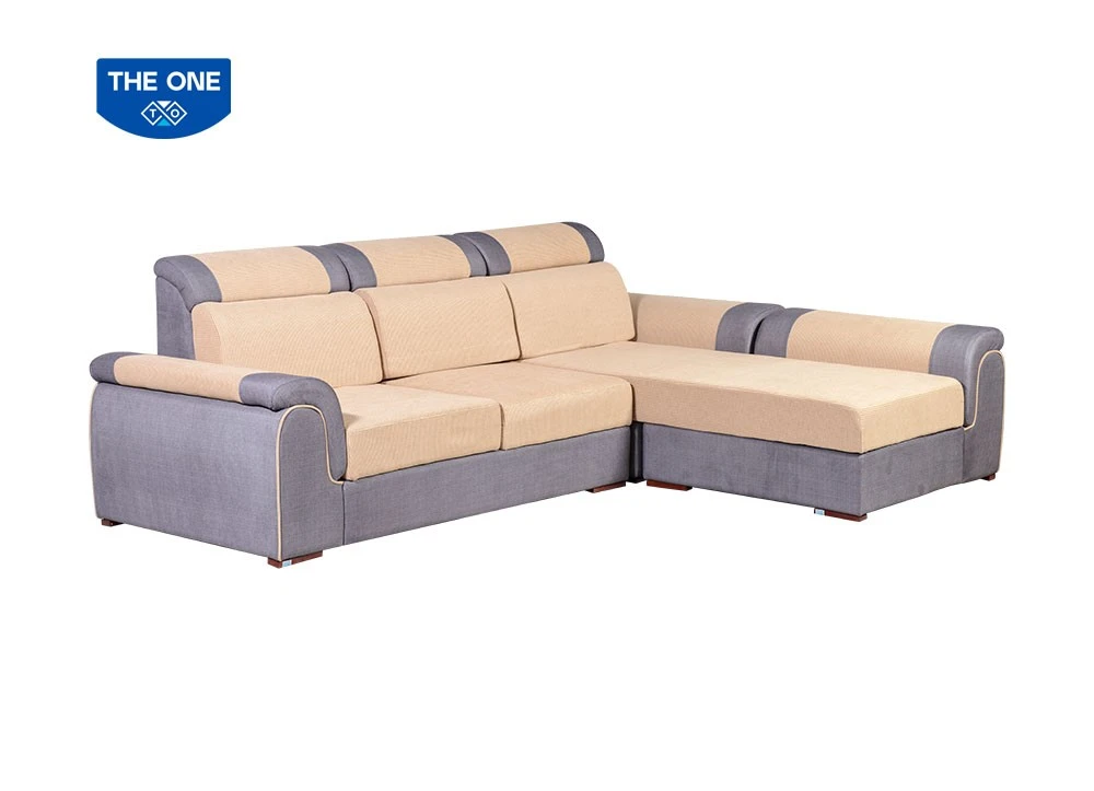 Bộ ghế Sofa Nội Thất The One SF49