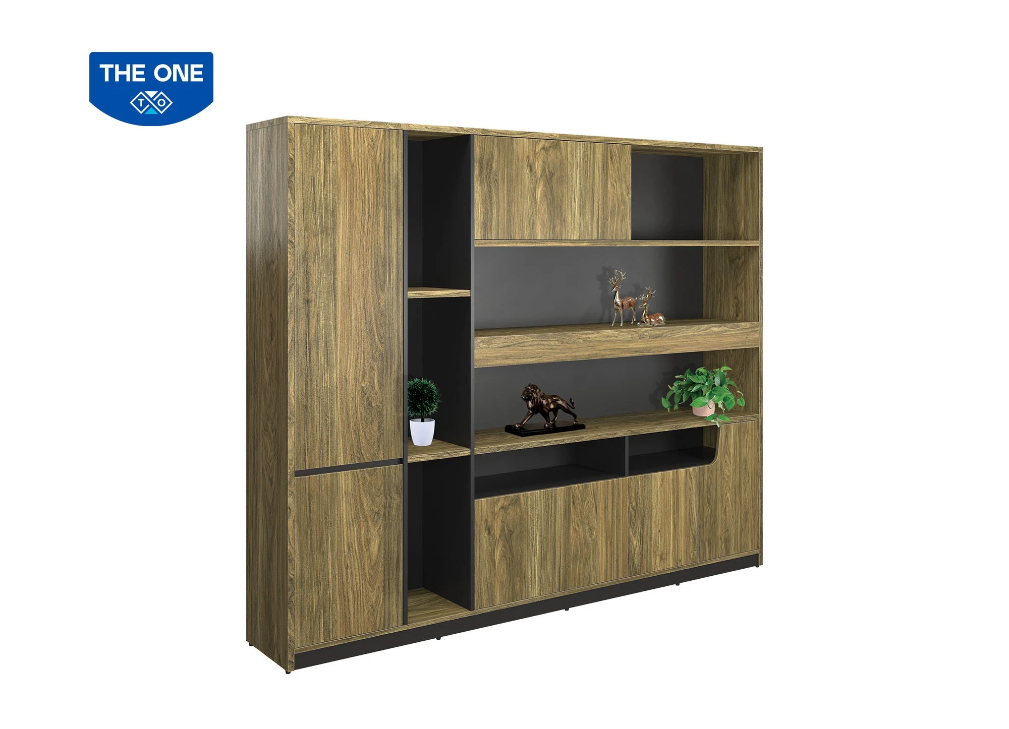 Tủ tài liệu The One ST2420
