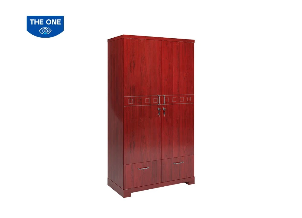 Tủ quần áo The One TA2B2N