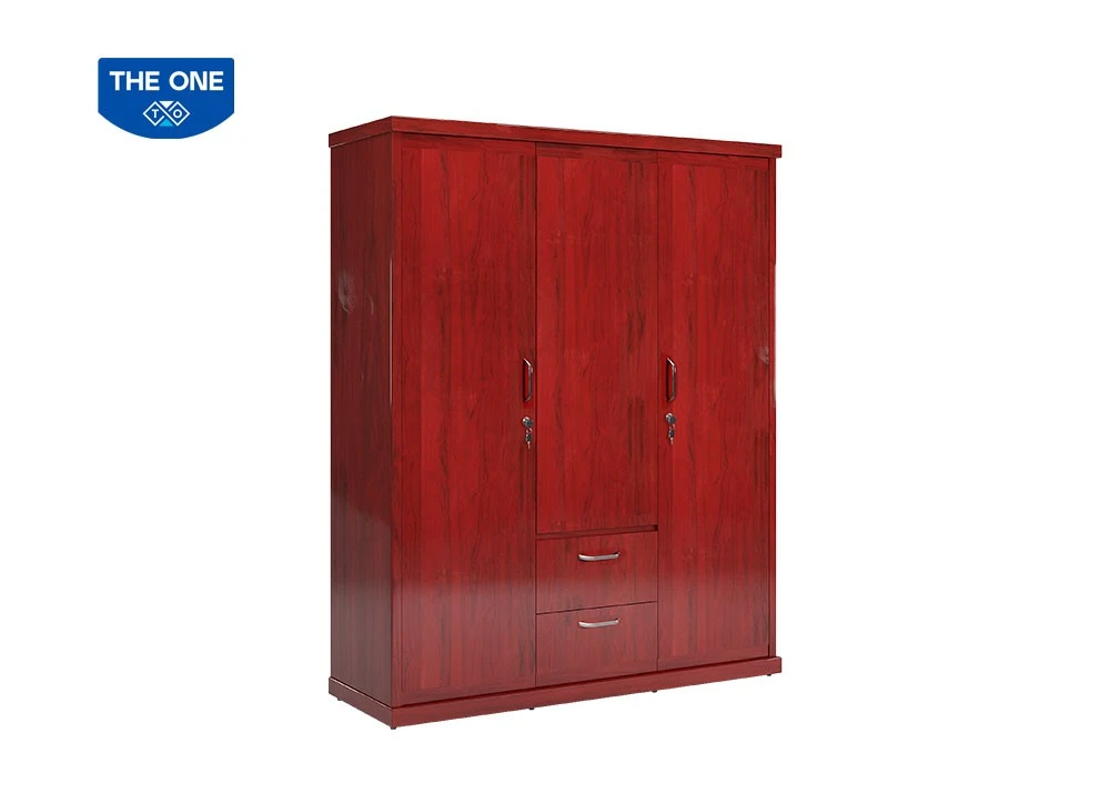 Tủ quần áo The One TA3B2N