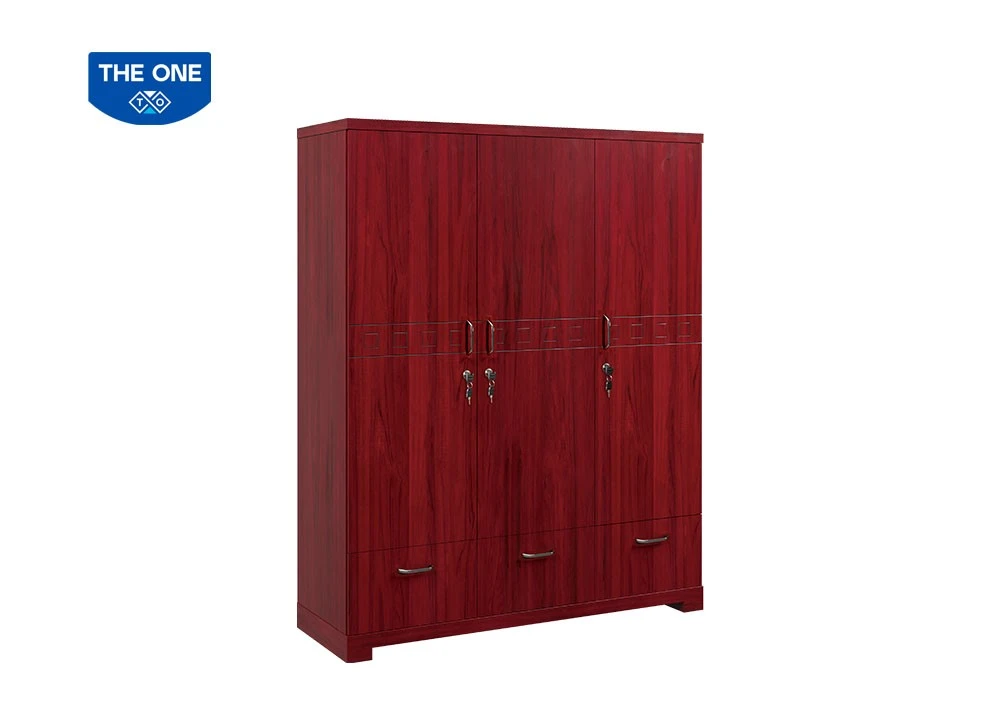 Tủ quần áo The One TA3B3N