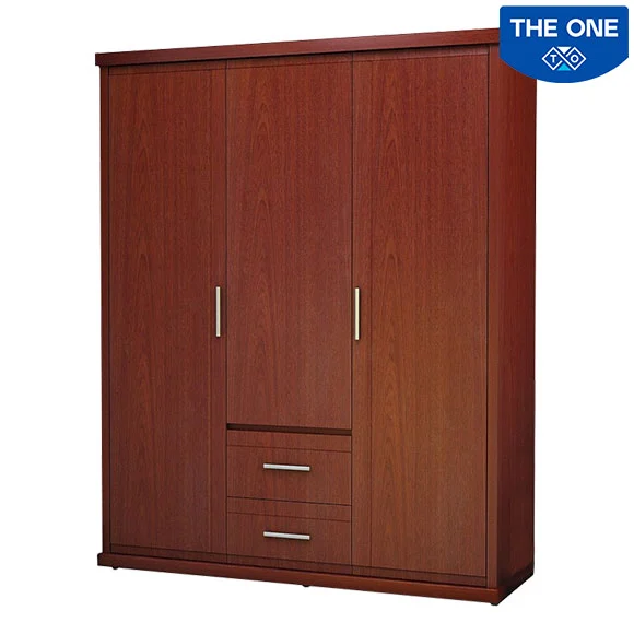 Tủ quần áo TA3B2N