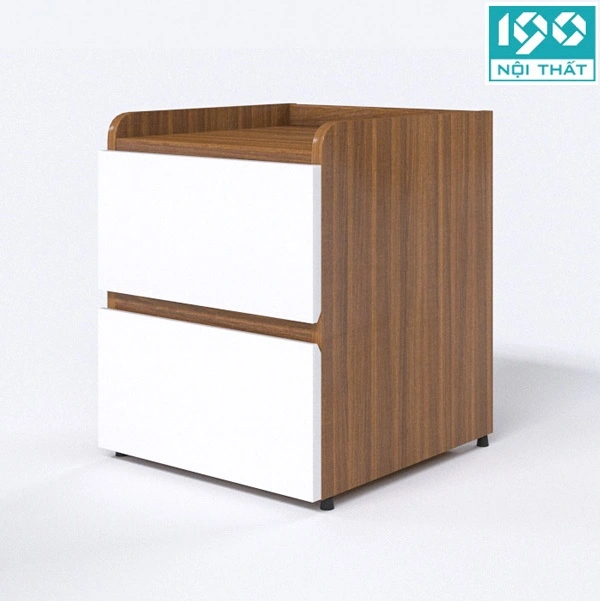 Giường Nội thất 190 TGJ02-40
