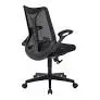 Ghế xoay lưới The One GL129