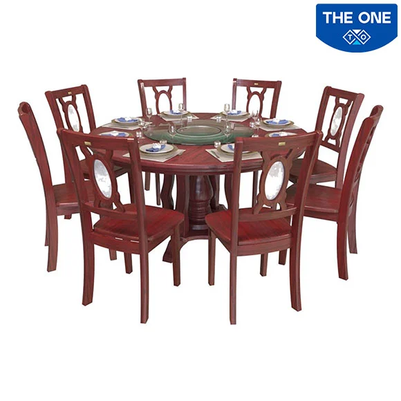 Bộ bàn ghế ăn TB21V-TGA21V