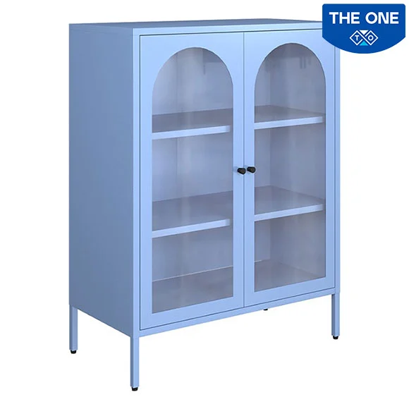 Tủ gia dụng The One TGD02G
