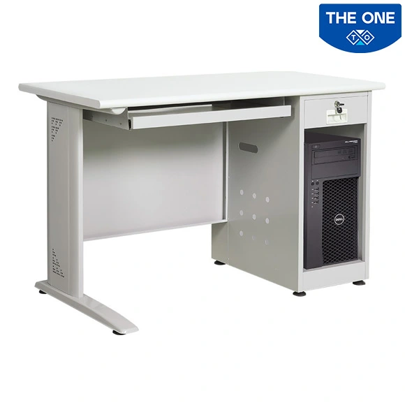 Bàn làm việc chân sắt TH12