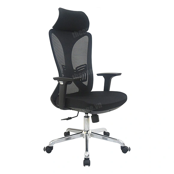 Ghế lưới lãnh đạo The One GL306
