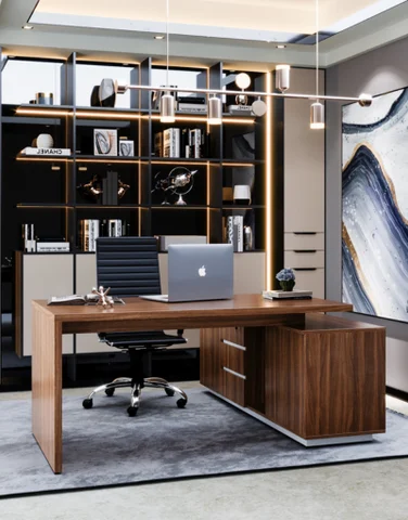 Bàn Sigma Nội thất 190 BLD07