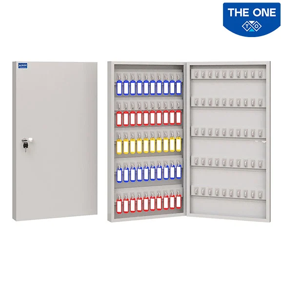 Tủ sắt treo chìa khóa TK100