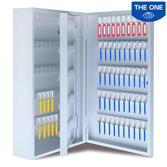 Tủ sắt treo chìa khóa TK200