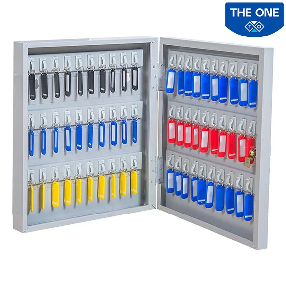 Tủ sắt treo chìa khóa TK60