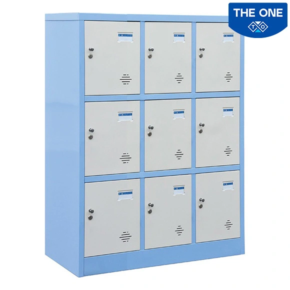 Tủ để đồ học sinh TMG983-3K