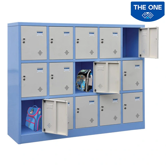 Tủ để đồ học sinh TMG983-5K