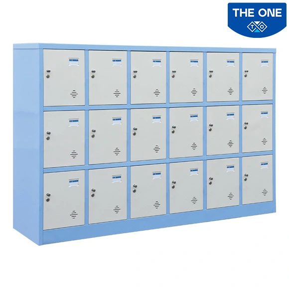 Tủ để đồ học sinh TMG983-6K