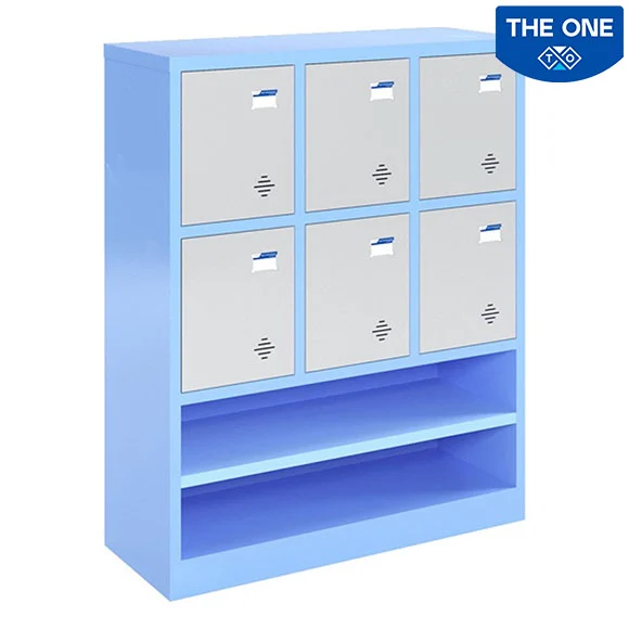 Tủ để đồ học sinh TMG984-3K